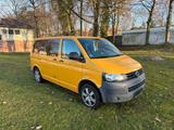 Volkswagen VW T5 Caravelle*Kupplung*Neu*Tüv*Neu*8-Fac... - gebrauchte VW T5 Caravelle aus dem Jahr 2010