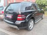 Mercedes-Benz Mercedes Benz ML 500 - Mercedes-Benz ML 500: Von Privat
