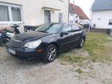 Chrysler Cyrsler Sebring 2.0 diesel - Chrysler Sebring: Limousine