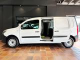 Mercedes-Benz CITAN 109 EXTRALANG L3 MAXI 2x SCHIEBETÜR KLIMA  - gebrauchte Mercedes-Benz Citan aus dem Jahr 2020