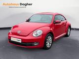 Volkswagen Beetle Lim. Design - VW Beetle Gebrauchtwagen in Bremen