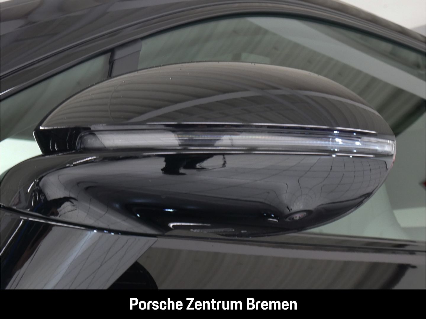 Porsche Macan - Bild 40