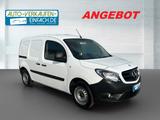 Mercedes-Benz Citan 109 CDI,Lang,Navi,Klima,Mwst,Scheckheft - Mercedes-Benz Citan in Bremen
