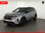 Peugeot 5008 GT 1.2 mHEV Aut. Matrix ACC Navi 7-Sitzer