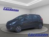 Hyundai ix20 Trend 1.6 Benzin A T SHZ PDC Berganfahrass. - gebrauchte Hyundai Kleinbus