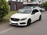 Mercedes-Benz A 200 AMG Line 
