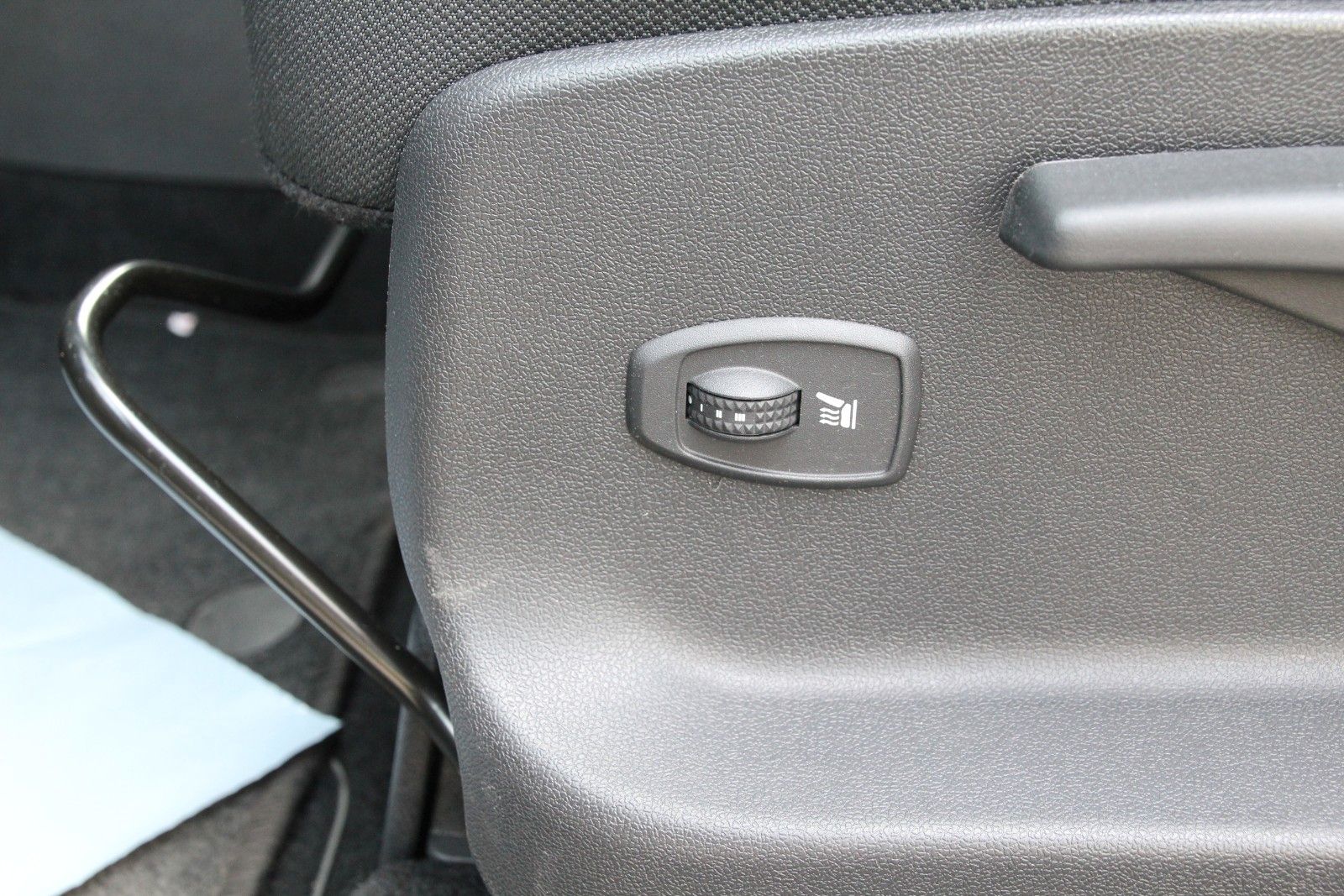 Fahrzeugabbildung Renault Scenic III TomTom Edition