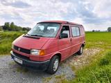 Volkswagen T4 California - Volkswagen T4 California aus 1993
