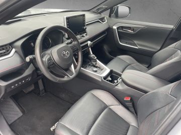 Toyota RAV4 2.5 4x4 Plug-in Hybrid *360*JBL*LEDER*NAVI*