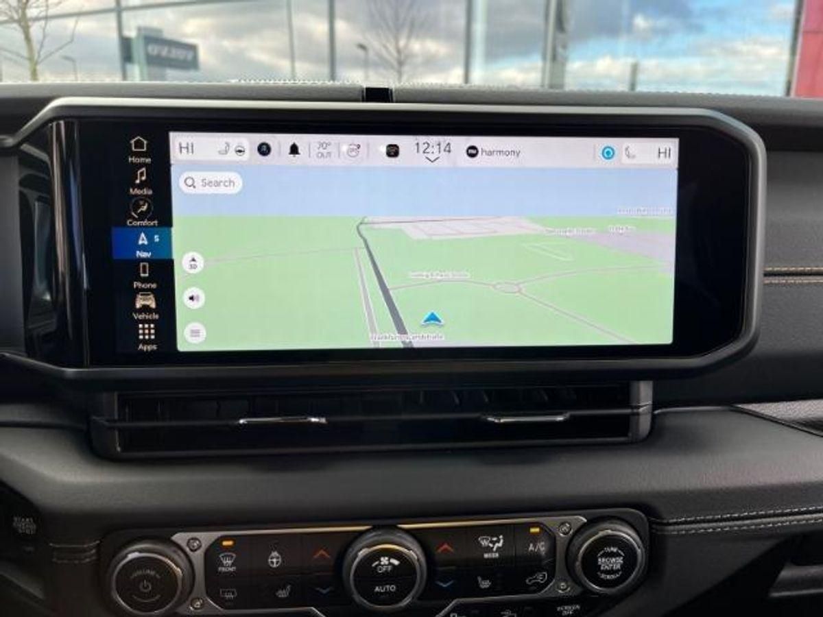 Jeep Wrangler - Bild 16