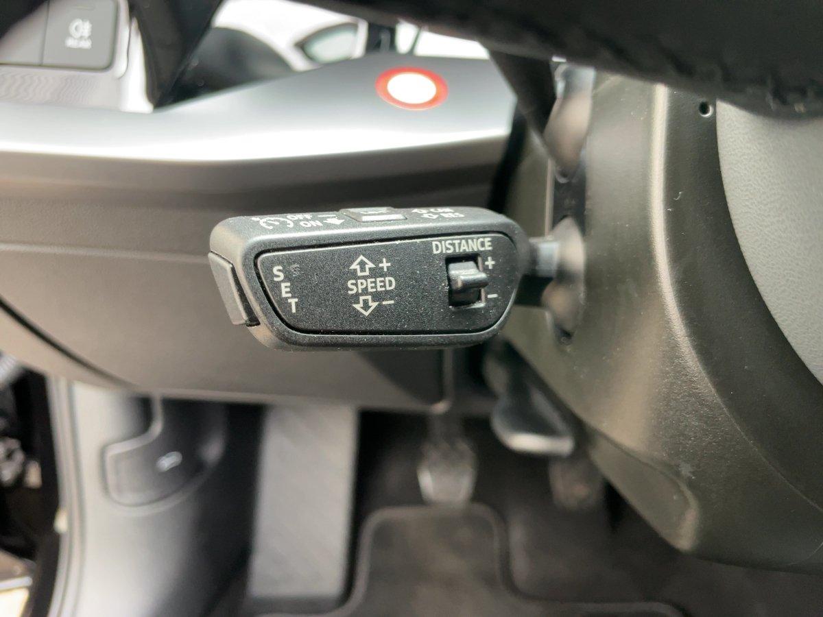 Audi A3 Sportback Advanced 30 TFSI APP+NAVI+PDC+VIRT, миниатюра 14