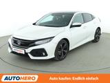 Honda Civic 1.6 DTEC Executive Aut.*NAVI*LED*CAM*ACC* - Honda Civic Gebrauchtwagen