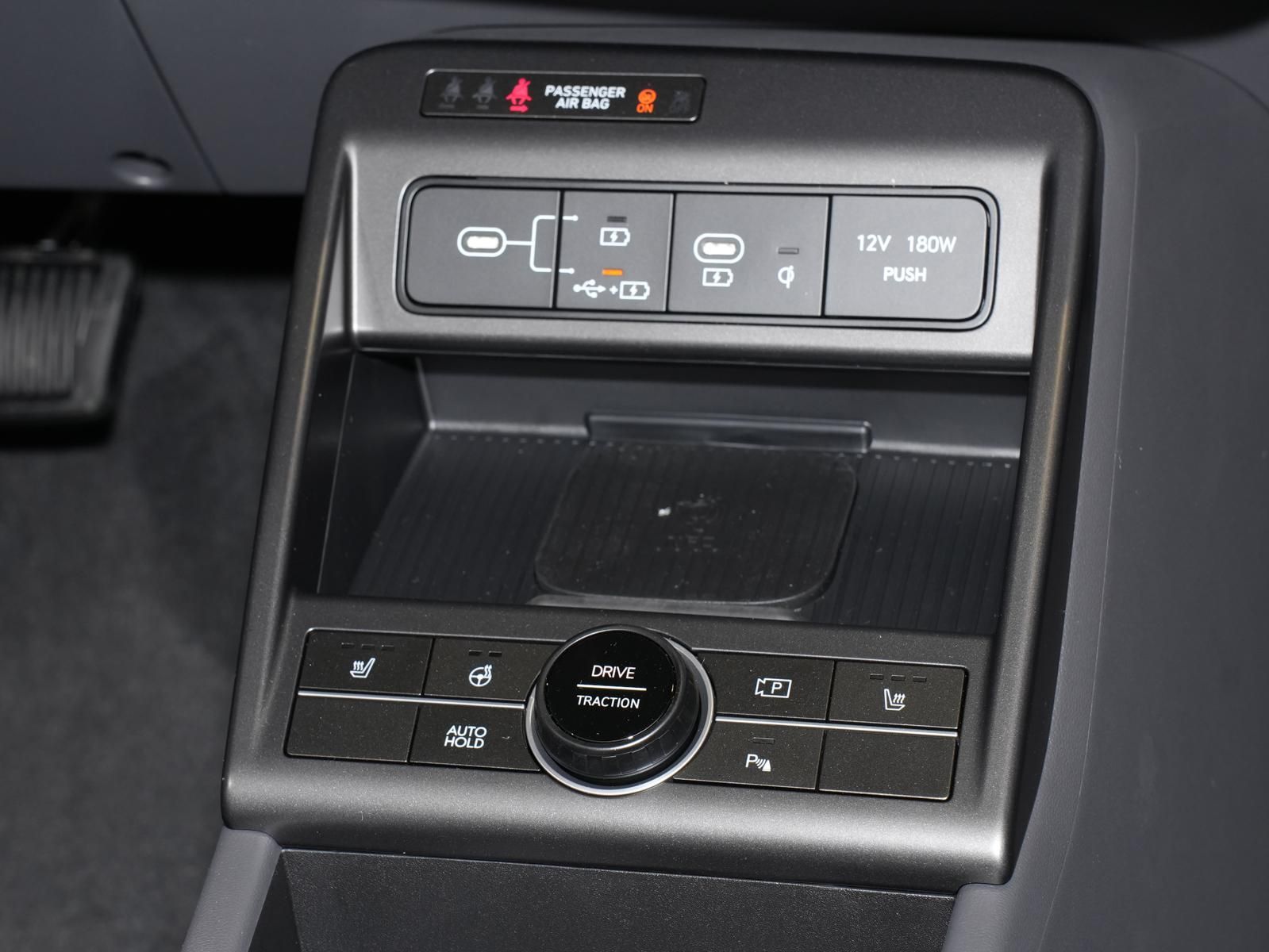 Hyundai Kona – Bild 19