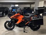 KTM 1290 Super Adventure S Bj. 2023 1. Hand Garantie - KTM TOURER