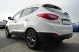 Hyundai ix35 Trend 2WD AHK NAVI KAMERA SITZHEIZUNG - Hyundai ix35 Trend mit Benzin-Antrieb