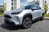 Toyota Yaris Cross Hybrid FWD Elegant PANO Head-Up - Toyota Yaris Cross: Elegant