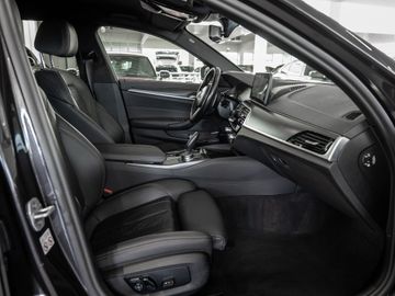 BMW 520 - 8