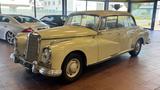 Mercedes-Benz 300 Adenauer, W189, Oldtimer, Automatik - Mercedes-Benz Adenauer