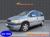 Opel OPEL Zafira 2.0 16V DTI cat Elegance Autocarro - Opel Zafira: Dti