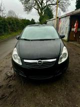Opel Corsa D 1.0, TÜV, elektrische Fensterheber - : Elektr Fensterheber