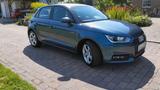 Audi A1 1.0 TFSI ultra 60kW sport Sportback sport - Audi A1: Standheizung