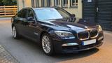 BMW 740d xDrive - M-Sport/ACC/AHK/Xenon/8xReifen - BMW: Xr