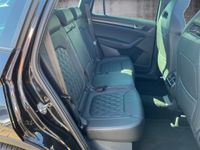Skoda Kodiaq - Vorschau Bild 11