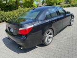 BMW M5 US UNFALLFREI!!!, Sitzlüftung, BMW gepflegt - BMW M5 aus 2006