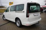 Volkswagen Caddy 2.0 TDI Basis Maxi LED Navi ACC AHK - Volkswagen Caddy Maxi aus 2022