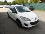 Mazda 2 Lim. 1.3 Iro - Mazda 2 in Osnabrück