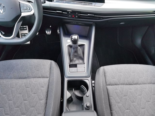 Golf 8 Variant 1.5 TSI BMT Move NAVI+ACC 6-Gang