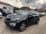 Kia Sportage Spirit 4WD - gebrauchte Kia Sportage aus dem Jahr 2014