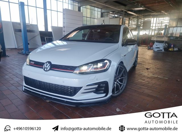 Volkswagen Golf VII 2.0 TSI GTI Performance*DSG*DCC*uvm.