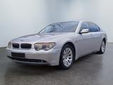 BMW 760Li - gebrauchte BMW 7er Reihe aus dem Jahr 2003