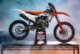 KTM 450 SX-F Finanzierung möglich 79€ mtl. - Offers