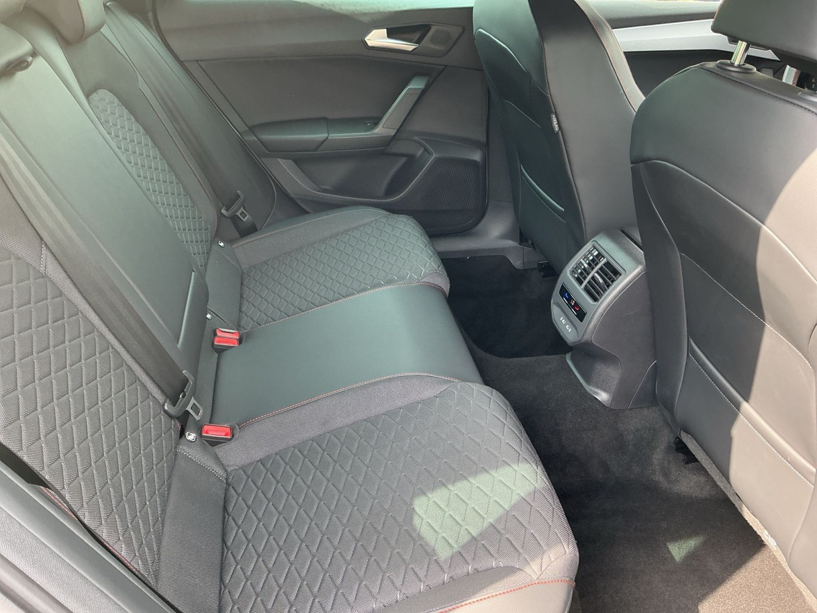Seat Leon - Bild 16