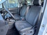 Volkswagen Caddy 2.0 TDI DSG PanAmericana LED NAVI PANORAMA - VW Caddy mit Schiebedach