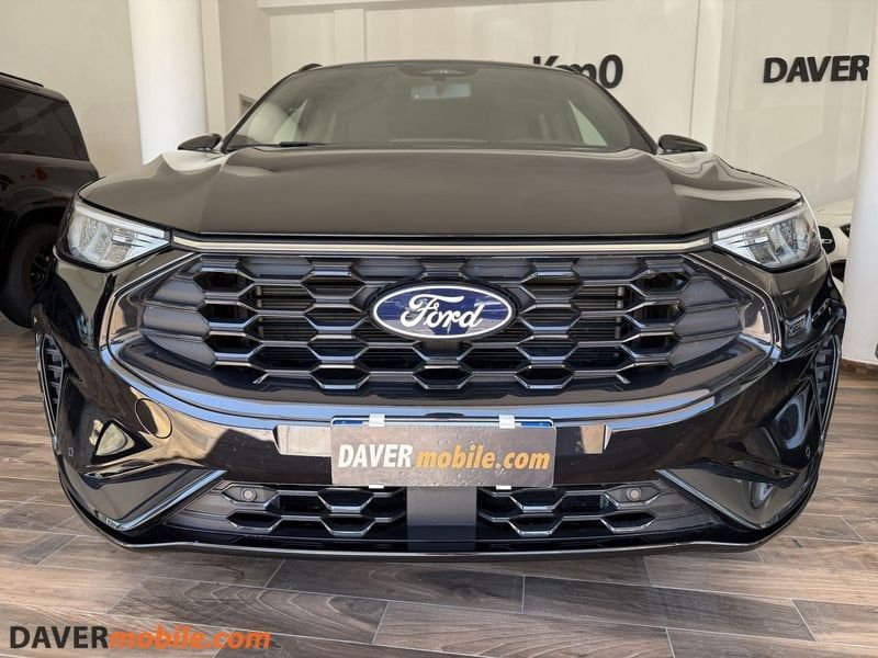 Other Ford Kuga Kuga 2.5 full hybrid ST-Line 2wd 180cv imagem 2