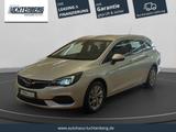 Opel ASTRA SPORTS TOURER 1.2T ELEGANCE BLUETOOTH+LED- - Opel Astra Elegance mit Benzin-Antrieb
