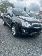Opel Antara 2.2 CDTI Cosmo 4x4 120kW Automatik Cosmo
