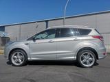 Ford Kuga 4x4 AWD | Panoramadach | AHK | 8-fach  - Ford Kuga AWD Gebrauchtwagen
