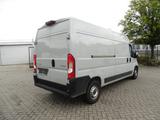 Citroën Jumper Kasten Hochraum 35 L3H2 BlueHDi 180 - graue Citroën Jumper