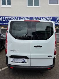 Ford Transit Custom - 5