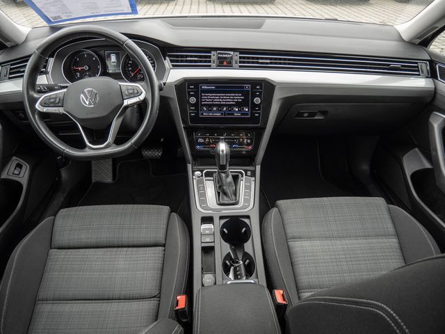 Passat Variant 2.0 TDI Business SHZ NAVI ACC LED