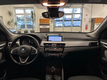 BMW X1 - 3