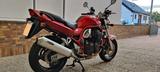 Suzuki GSF 1200 (GV75A) Bandit - SUZUKI GSF 1200 BANDIT
