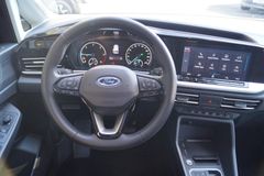 FORD Grand Tourneo Connect Titanium AUT-7SITZER-PANO-