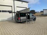 Volkswagen T5 California Comfortline 4Motion - Allradantrieb Kastenwagen