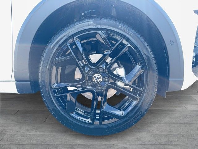 Volkswagen Taigo - Bild 6