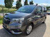 Opel Combo Life E Edition * GARANTIE * 2. HAND * PDC - Opel Combo mit Diesel-Antrieb: Kleinbus